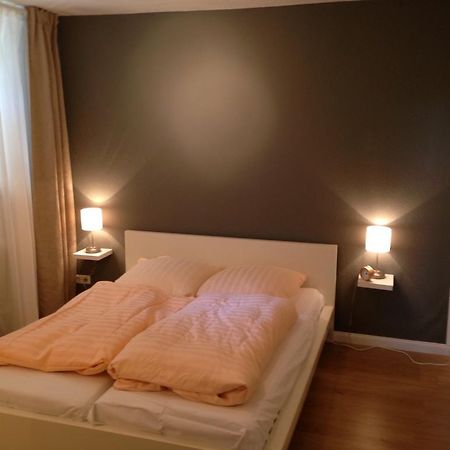 Apartment Am Wannsee Berlin Exterior photo
