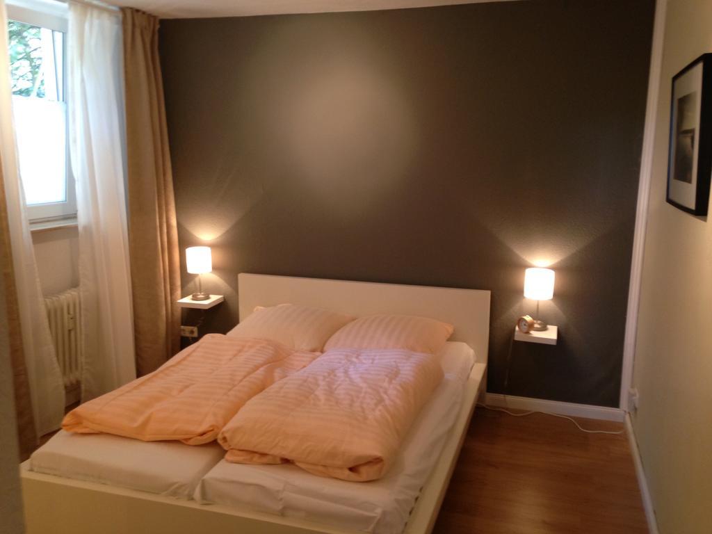 Apartment Am Wannsee Berlin Exterior photo