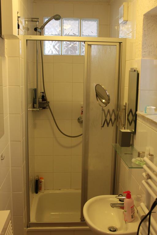 Apartment Am Wannsee Berlin Exterior photo